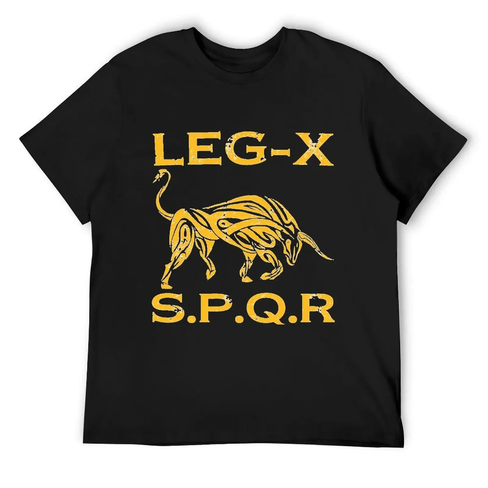 Legio X Equestris T-Shirt anime t shirts Anime t-shirt cute clothes gifts for boyfriend tee shirts for men
Legio X Equestris T-Shirt anime t shirts Anime t-shirt cute clothes gifts for boyfriend tee shirts for men