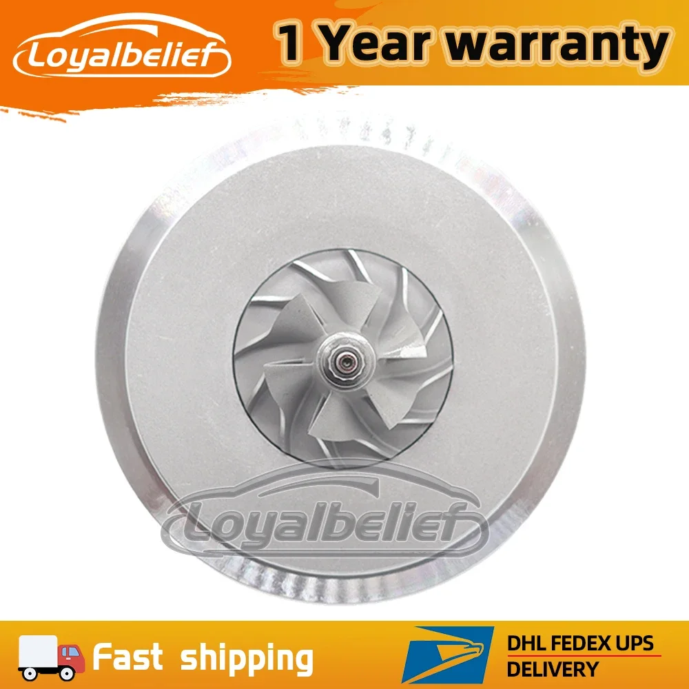 For Nissan Pathfinder Navara 2.5DI QW25 14411-Eb300 751243 14411eb300 Turbo Cartridge Core Turbocharger Core GT2056V
For Nissan Pathfinder Navara 2.5DI QW25 14411-Eb300 751243 14411eb300 Turbo Cartridge Core Turbocharger Core GT2056V