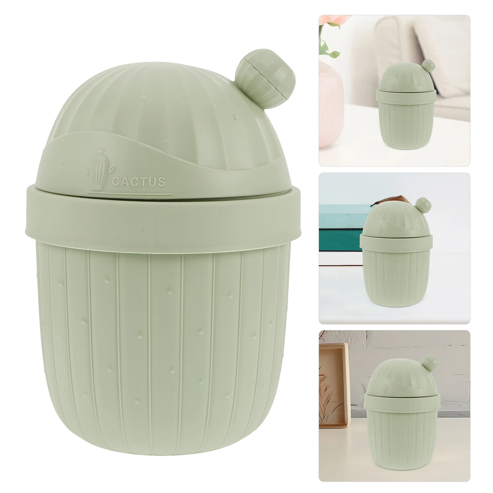 Creative Household Trash Can Desk Table Reusable Bathroom Waste Paper Basket Plastic Container Office Garbage
Creative Household Trash Can Desk Table Reusable Bathroom Waste Paper Basket Plastic Container Office Garbage