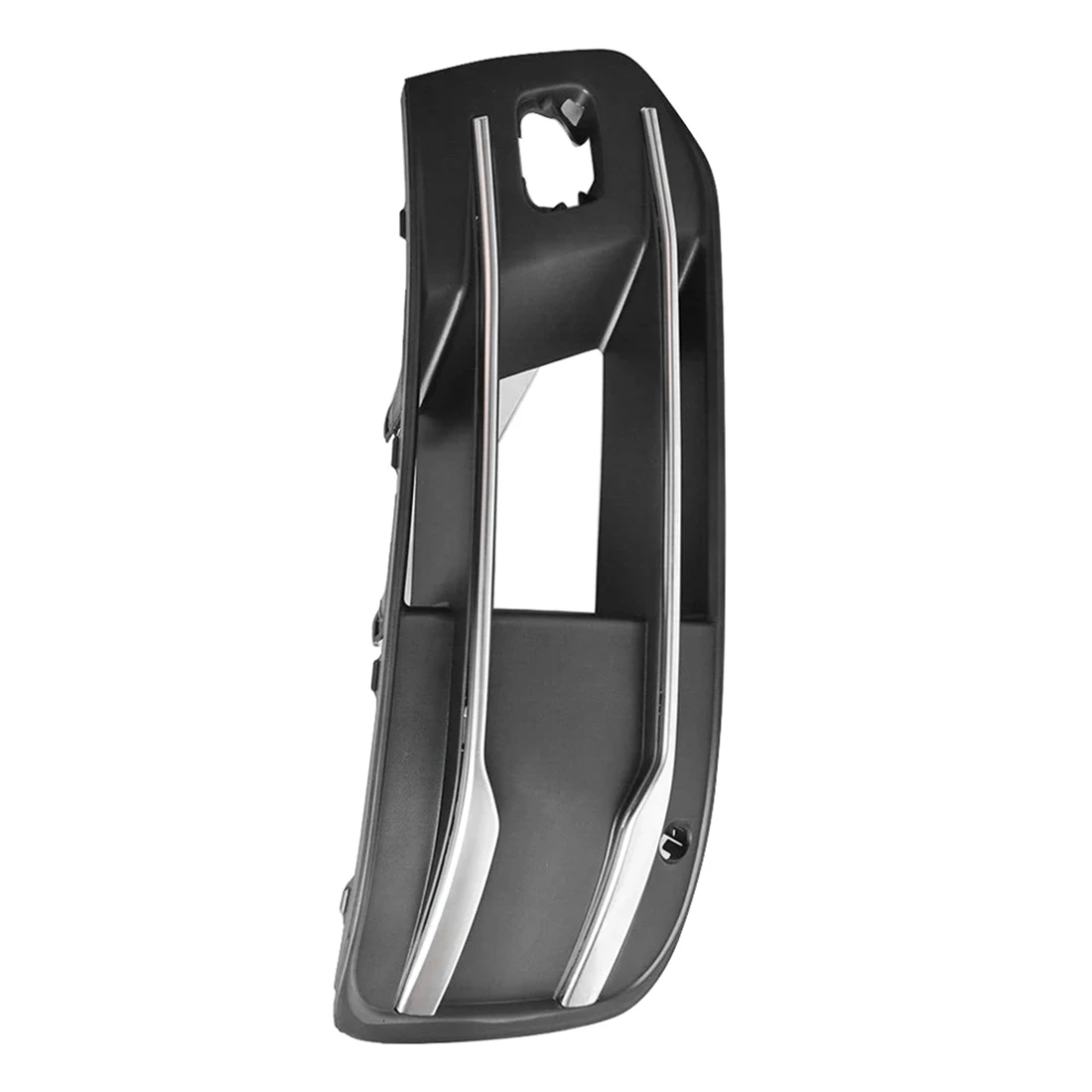 Fog Light Grille Grill Cover Left/Right Front Bumper For Q7 2016 2017 2018 2019 4M0807681T 4M0807682T-AU62
Fog Light Grille Grill Cover Left/Right Front Bumper For Q7 2016 2017 2018 2019 4M0807681T 4M0807682T-AU62