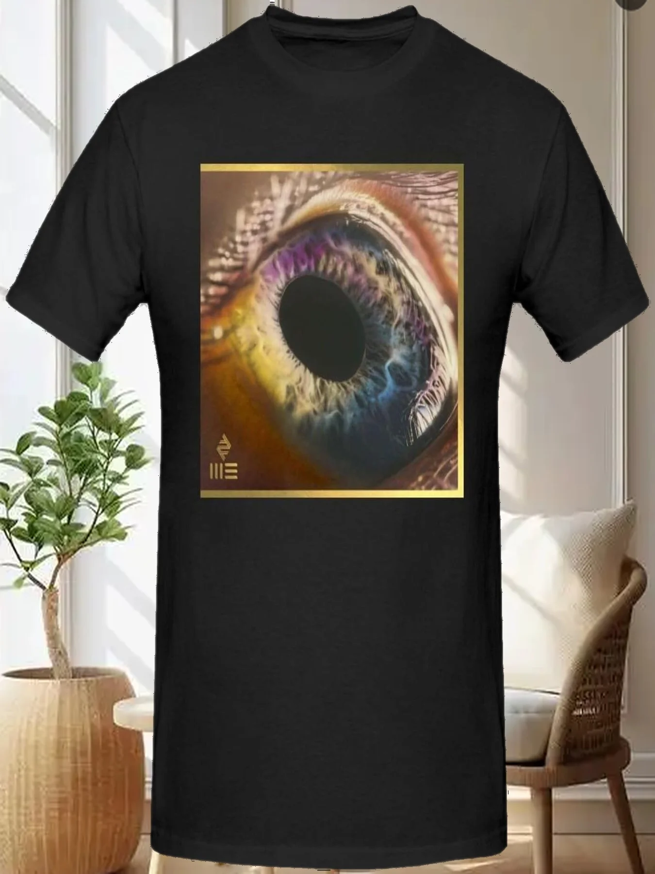 Arcade Music Fire Shirt for Man Fashion Soft Breathable Cotton Short Sleeve T-Shirts Classics Casual Crew Neck Tees Black Small
Arcade Music Fire Shirt for Man Fashion Soft Breathable Cotton Short Sleeve T-Shirts Classics Casual Crew Neck Tees Black Small