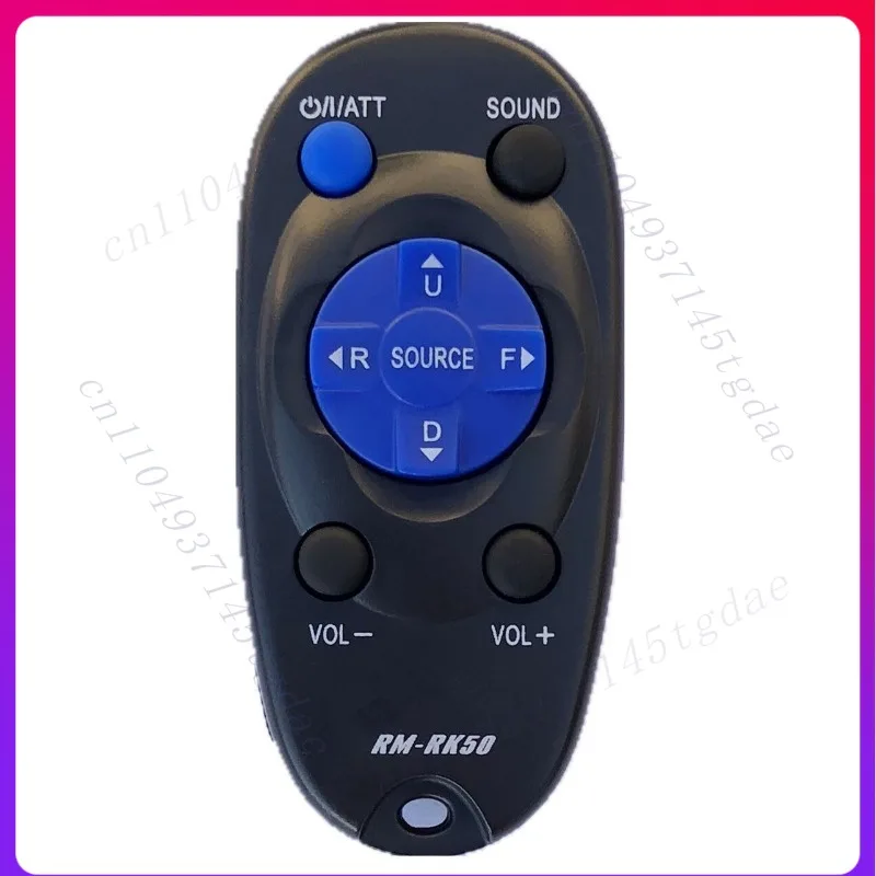 3pcs New Replacement Wireless Remote Control for JVC Car Stereo RM-RK50-
3pcs New Replacement Wireless Remote Control for JVC Car Stereo RM-RK50-