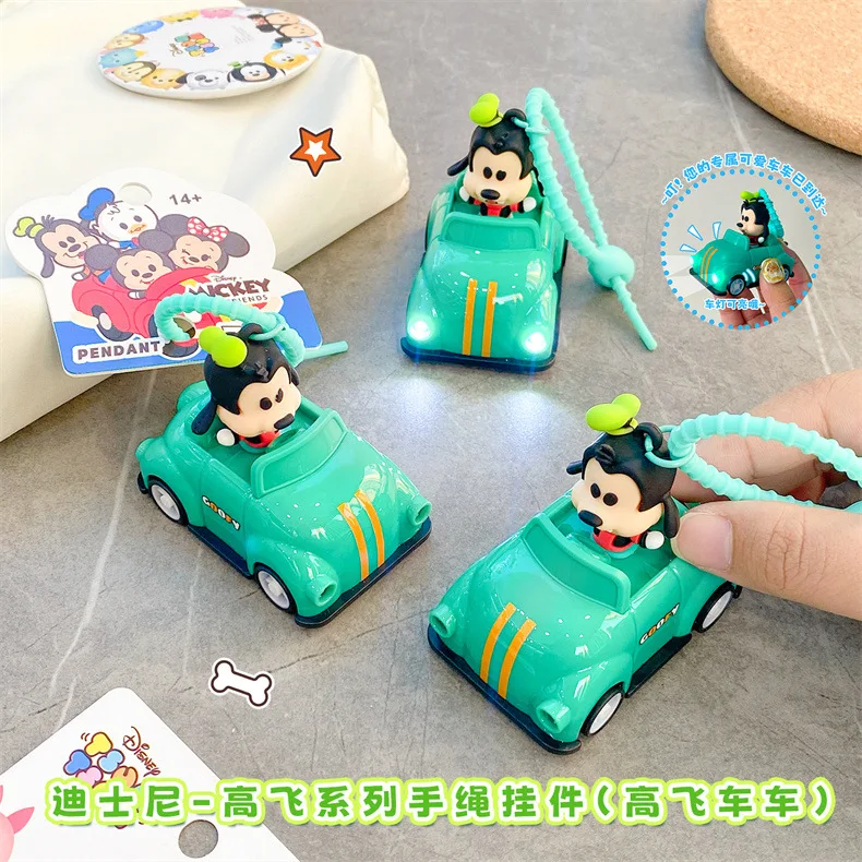 Genuine Disney Keychain Mickey Minnie Stitch Goofy Winnie the Pooh Donald Duck Lotso Anime Action Figure Toy Car Series Keyring
Genuine Disney Keychain Mickey Minnie Stitch Goofy Winnie the Pooh Donald Duck Lotso Anime Action Figure Toy Car Series Keyring