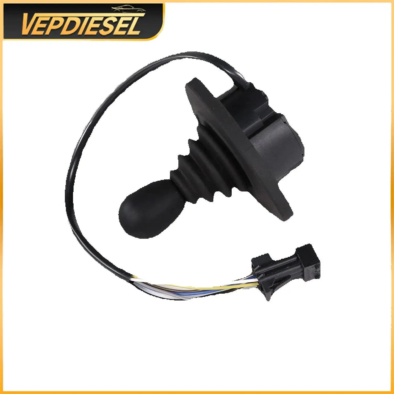 7919040042 Joystick Controller Handle Unit for Linde Forklift 335 336-2 24V
7919040042 Joystick Controller Handle Unit for Linde Forklift 335 336-2 24V