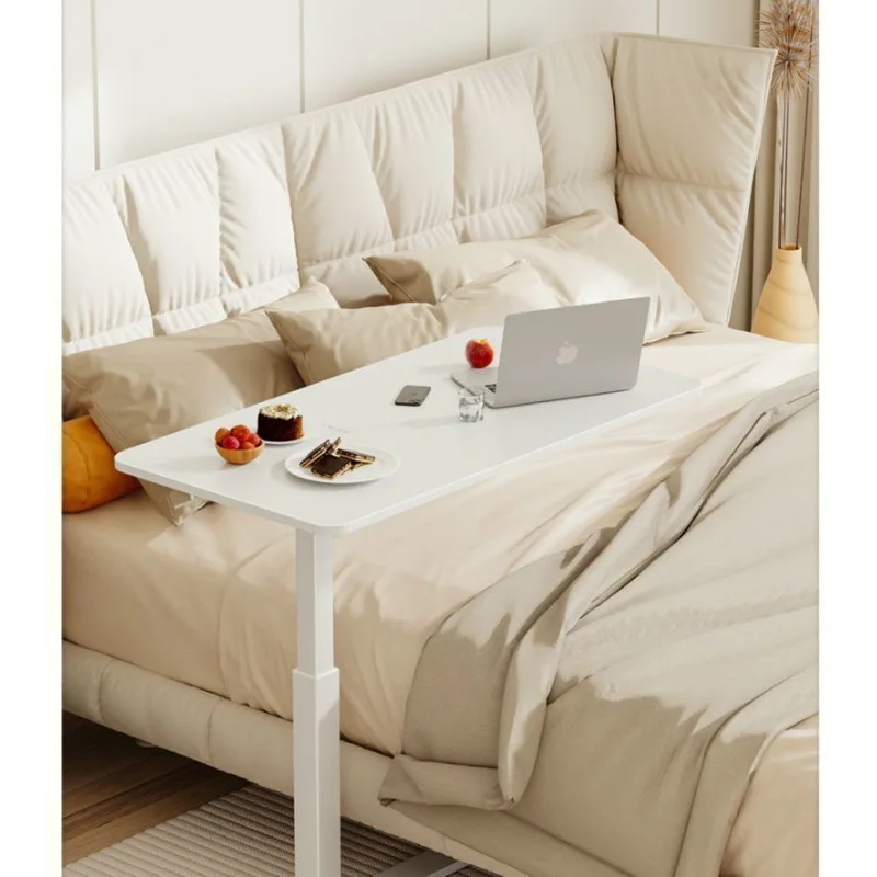 Portable Computer Desk Home Bedroom Bedside Lazy Desk Small Table Simple Study Table Air Pressure Lifting Table
Portable Computer Desk Home Bedroom Bedside Lazy Desk Small Table Simple Study Table Air Pressure Lifting Table