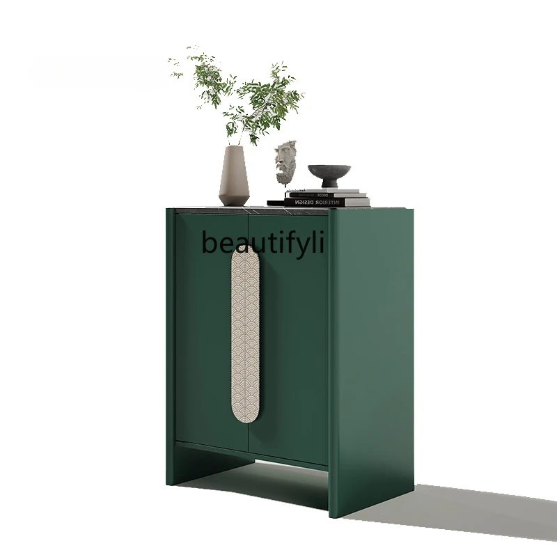 Modern side cabinet, living room, natural marble chest cabinet, storage designer, home storage porch, shoe cabinet
Modern side cabinet, living room, natural marble chest cabinet, storage designer, home storage porch, shoe cabinet