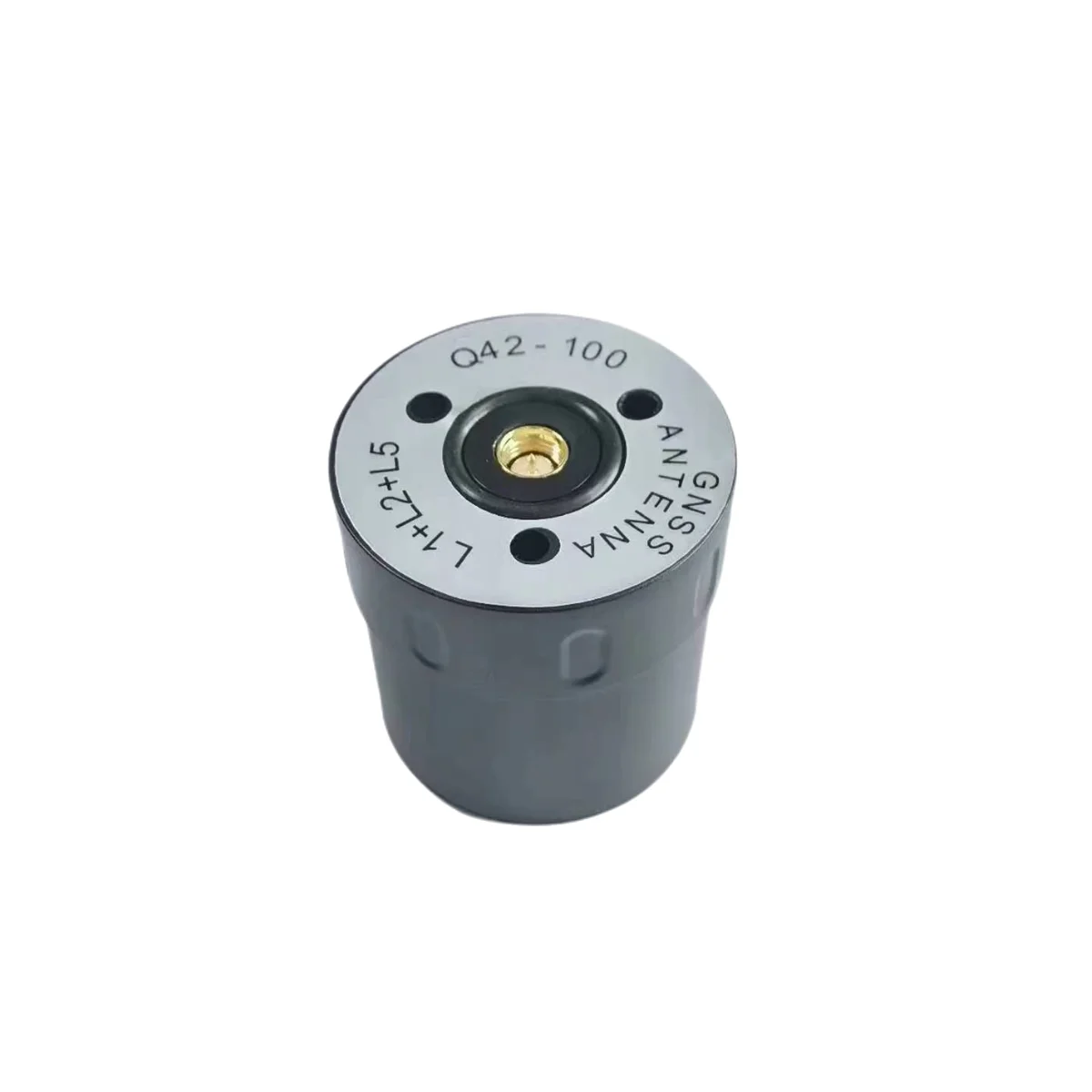 Q42-901 GNSS spiral antenna drone antenna high precision four system full frequency high precision passive antenna
Q42-901 GNSS spiral antenna drone antenna high precision four system full frequency high precision passive antenna