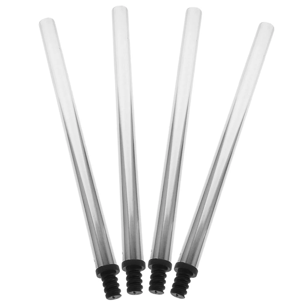 4pcs Toilet Brush Handle Accessory Brush Threaded Replacement Threaded Brush Repair Kit Brush Handle Adapter Toilet Brush Suppli
4pcs Toilet Brush Handle Accessory Brush Threaded Replacement Threaded Brush Repair Kit Brush Handle Adapter Toilet Brush Suppli