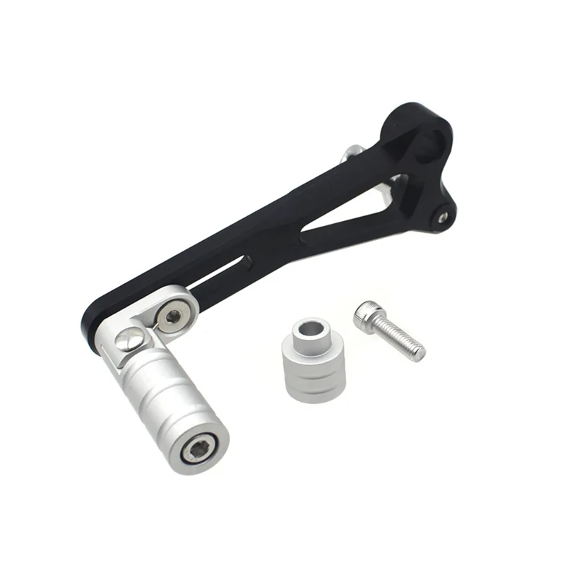 Motorcycle Adjustable Left Shifter Pedal Gear Shift Lever Gear Lever For BMW G310RR G 310RR G310 RR G 310 2023 2024-
Motorcycle Adjustable Left Shifter Pedal Gear Shift Lever Gear Lever For BMW G310RR G 310RR G310 RR G 310 2023 2024-