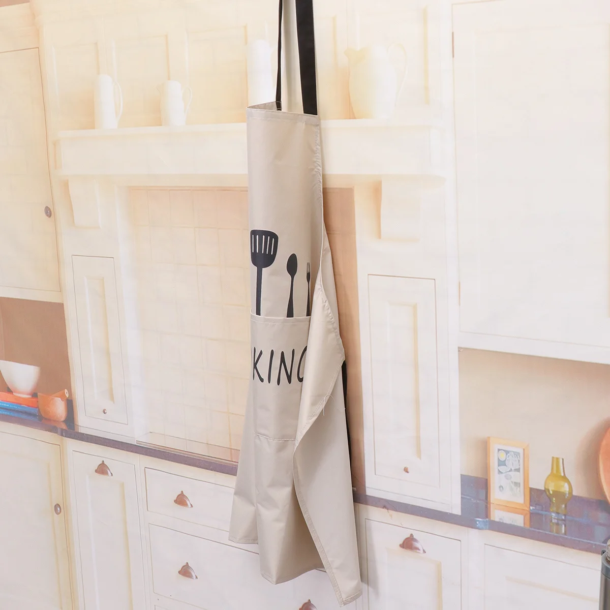 2Pcs Cooking Apron for Women Men Waterproof Oil Proof Sleeveless Apron Half Ideal for Baking Cleaning Restaurant
2Pcs Cooking Apron for Women Men Waterproof Oil Proof Sleeveless Apron Half Ideal for Baking Cleaning Restaurant