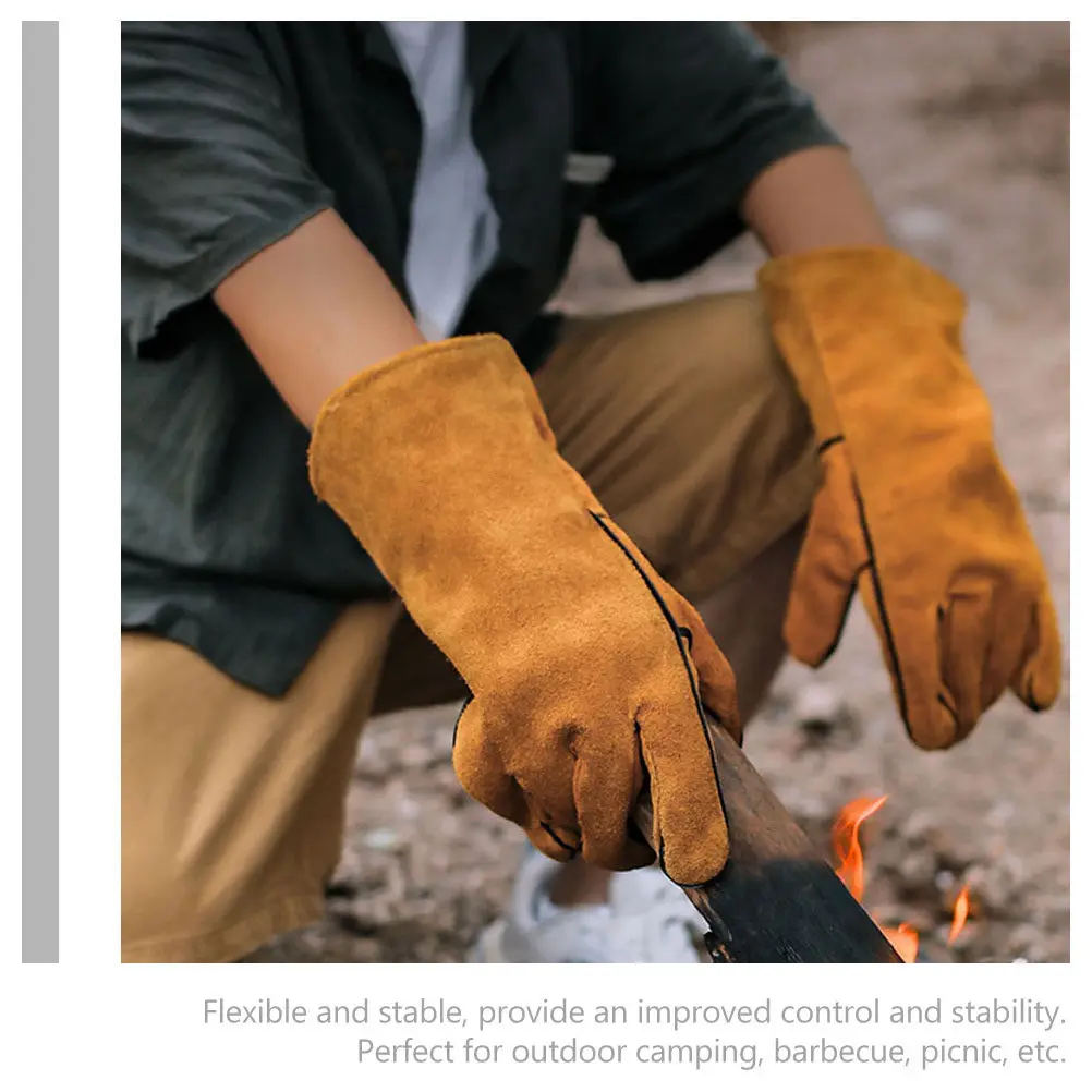 Пара термостойких перчаток для барбекю, защита предплечий, перчатки для духовки и гриля, для приготовления пищи на открытом воздухе, для выпечки, инструменты для барбекю, варежки для выпечки
Пара термостойких перчаток для барбекю, защита предплечий, перчатки для духовки и гриля, для приготовления пищи на открытом воздухе, для выпечки, инструменты для барбекю, варежки для выпечки