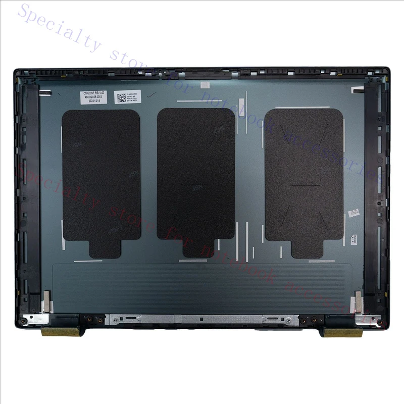 A+ Applicable for Dell Inspiron 16Plus 7620 7625 Laptop LCD Back Cover Back Cover Blue 0K9G5V
A+ Applicable for Dell Inspiron 16Plus 7620 7625 Laptop LCD Back Cover Back Cover Blue 0K9G5V