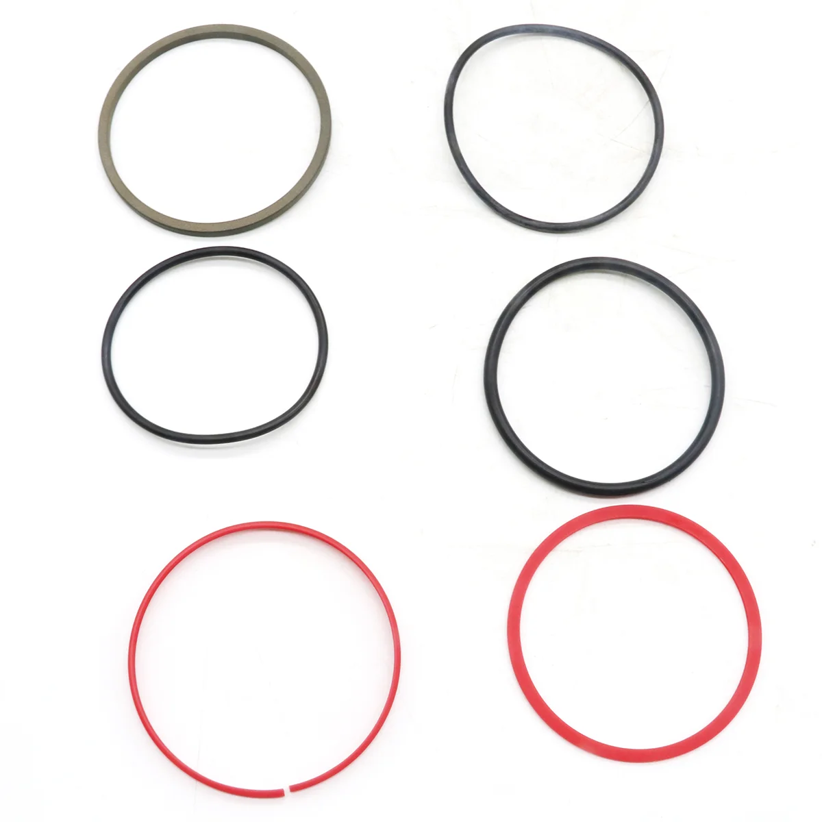 Комплект уплотнений для гидравлического экскаватора John Deere AH212088
Комплект уплотнений для гидравлического экскаватора John Deere AH212088