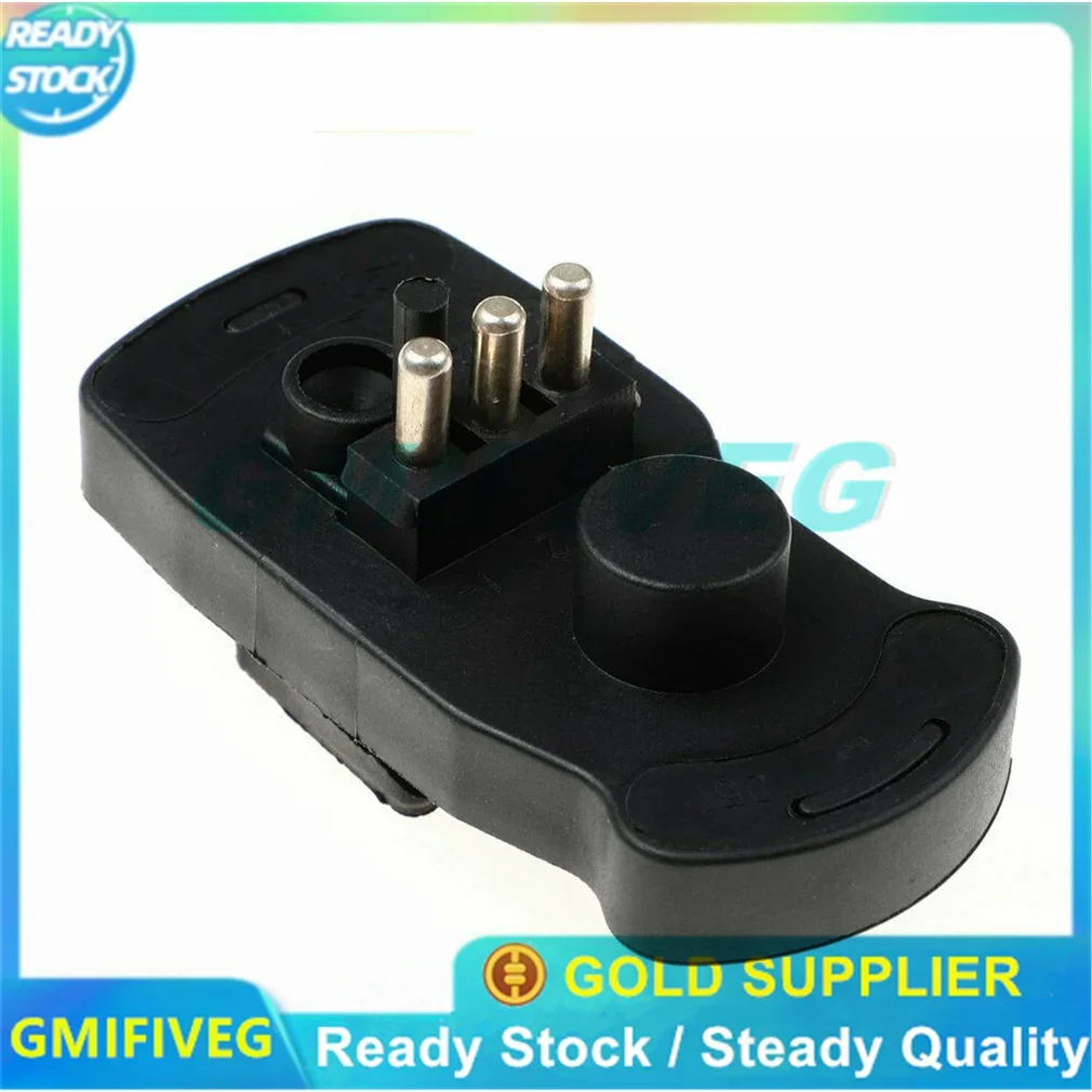 High Quanlity Auto Car 3 Pins Engine Throttle Position Sensor for Mercedes-Benz Audi VW 3-437-224-037 3437224037
High Quanlity Auto Car 3 Pins Engine Throttle Position Sensor for Mercedes-Benz Audi VW 3-437-224-037 3437224037