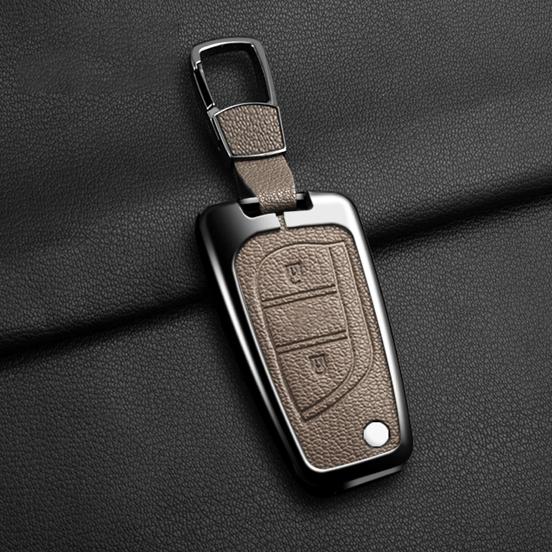 Metal Car Remote Key Cover Case For Toyota Camry RAV4 Forturner Hilux Auris Corolla Avensis Verso Yaris Aygo Scion TC IM Shell
Metal Car Remote Key Cover Case For Toyota Camry RAV4 Forturner Hilux Auris Corolla Avensis Verso Yaris Aygo Scion TC IM Shell