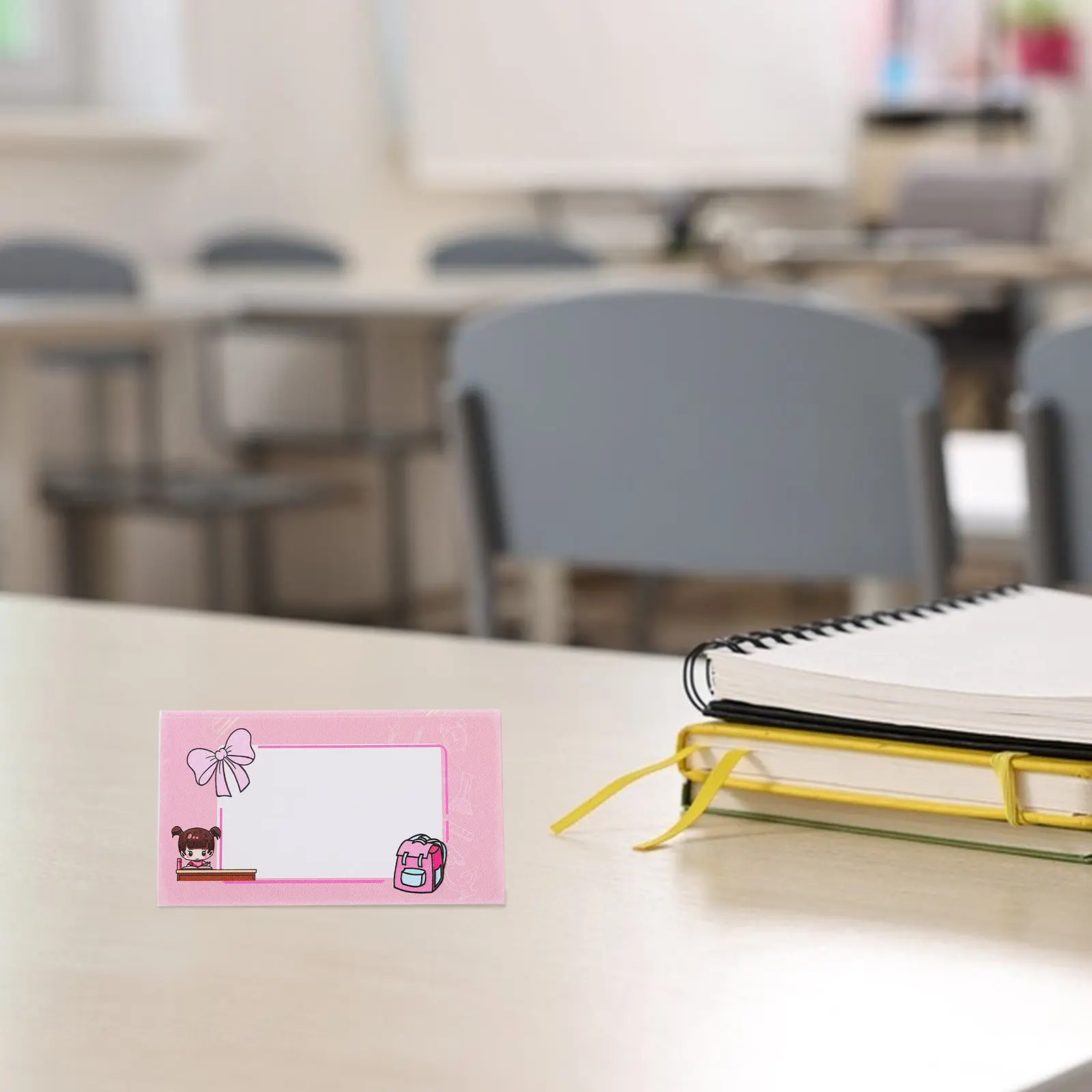 Erasable Blank Tent Card Foldable Table Place Card Name Labels Seating Cards for Classroom Banquet Place Cards for Table Setting
Erasable Blank Tent Card Foldable Table Place Card Name Labels Seating Cards for Classroom Banquet Place Cards for Table Setting
