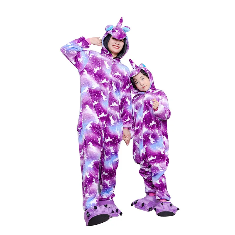 Anime Kigurumis Women Cute Unicorn Cartoon Pajamas Onesies Homewear Adults Pajama Suit Jumpsuit Overalls Party Outfit Sleep wear
Anime Kigurumis Women Cute Unicorn Cartoon Pajamas Onesies Homewear Adults Pajama Suit Jumpsuit Overalls Party Outfit Sleep wear
