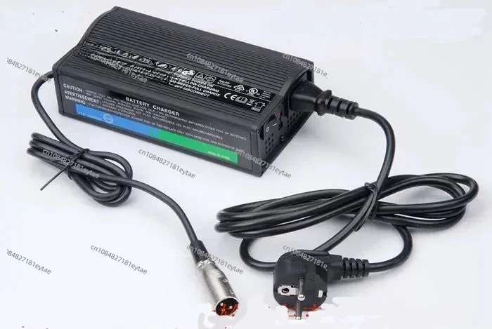 HP8204B 24V 5A/6A power wheelchair Gel Battery Charger
HP8204B 24V 5A/6A power wheelchair Gel Battery Charger