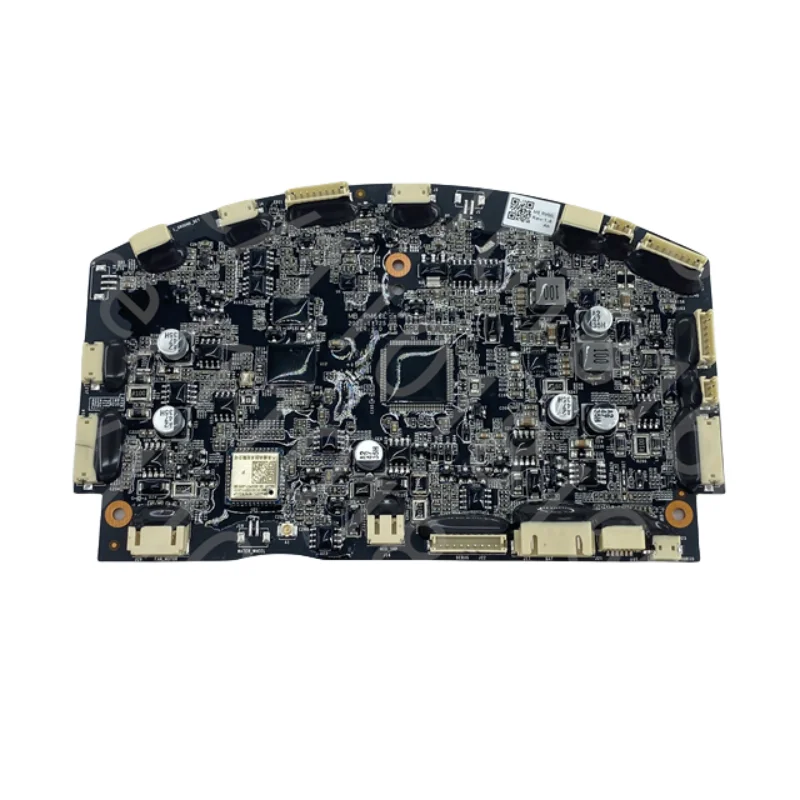 Roidmi EVA vacuum intelligent sweeping robot Dust collection pile original accessories PCBA motherboard
Roidmi EVA vacuum intelligent sweeping robot Dust collection pile original accessories PCBA motherboard