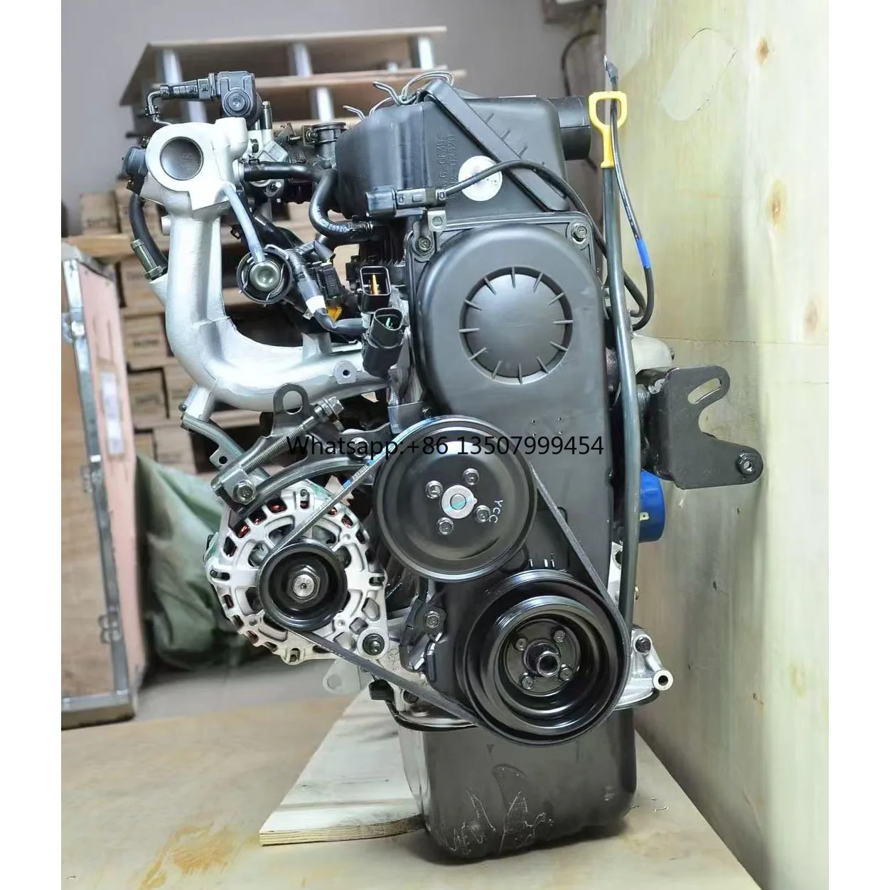 AUTO PARTS G4HC G4HD G4HA Long Block Engine Assembly for hyundai Atos Getz Picanto
AUTO PARTS G4HC G4HD G4HA Long Block Engine Assembly for hyundai Atos Getz Picanto