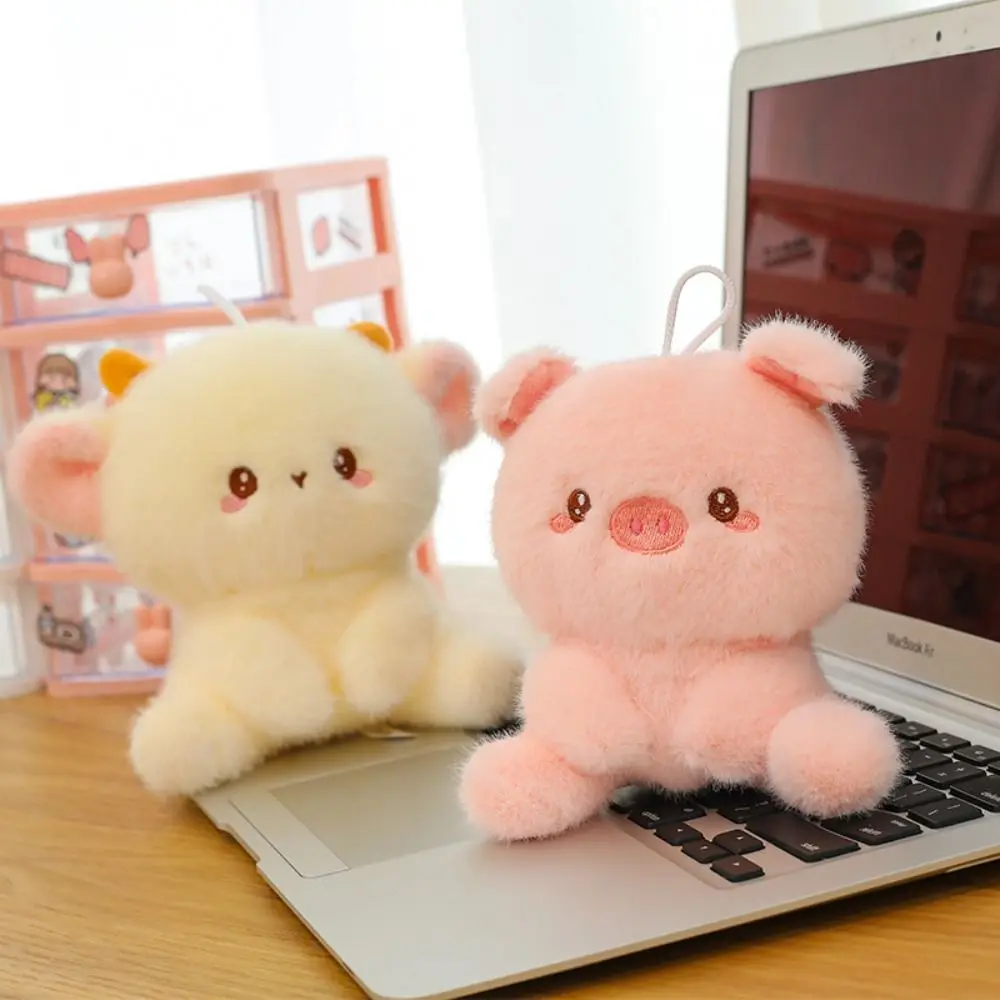 White Rabbit Little Bear Plush Toy Lamb Little lion Elephant Plush Doll Soft Pet Animal monkey Doll Boys Girls
White Rabbit Little Bear Plush Toy Lamb Little lion Elephant Plush Doll Soft Pet Animal monkey Doll Boys Girls