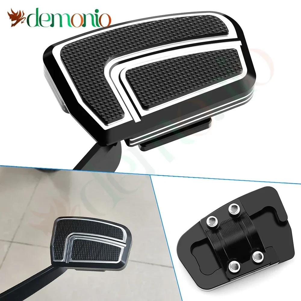 Аксессуары для мотоциклов для Honda CMX 1100 cmx1100 CMX 1100 с ЧПУ, все годы, рычаг ножного тормоза, увеличение, алюминиевая педаль
Аксессуары для мотоциклов для Honda CMX 1100 cmx1100 CMX 1100 с ЧПУ, все годы, рычаг ножного тормоза, увеличение, алюминиевая педаль