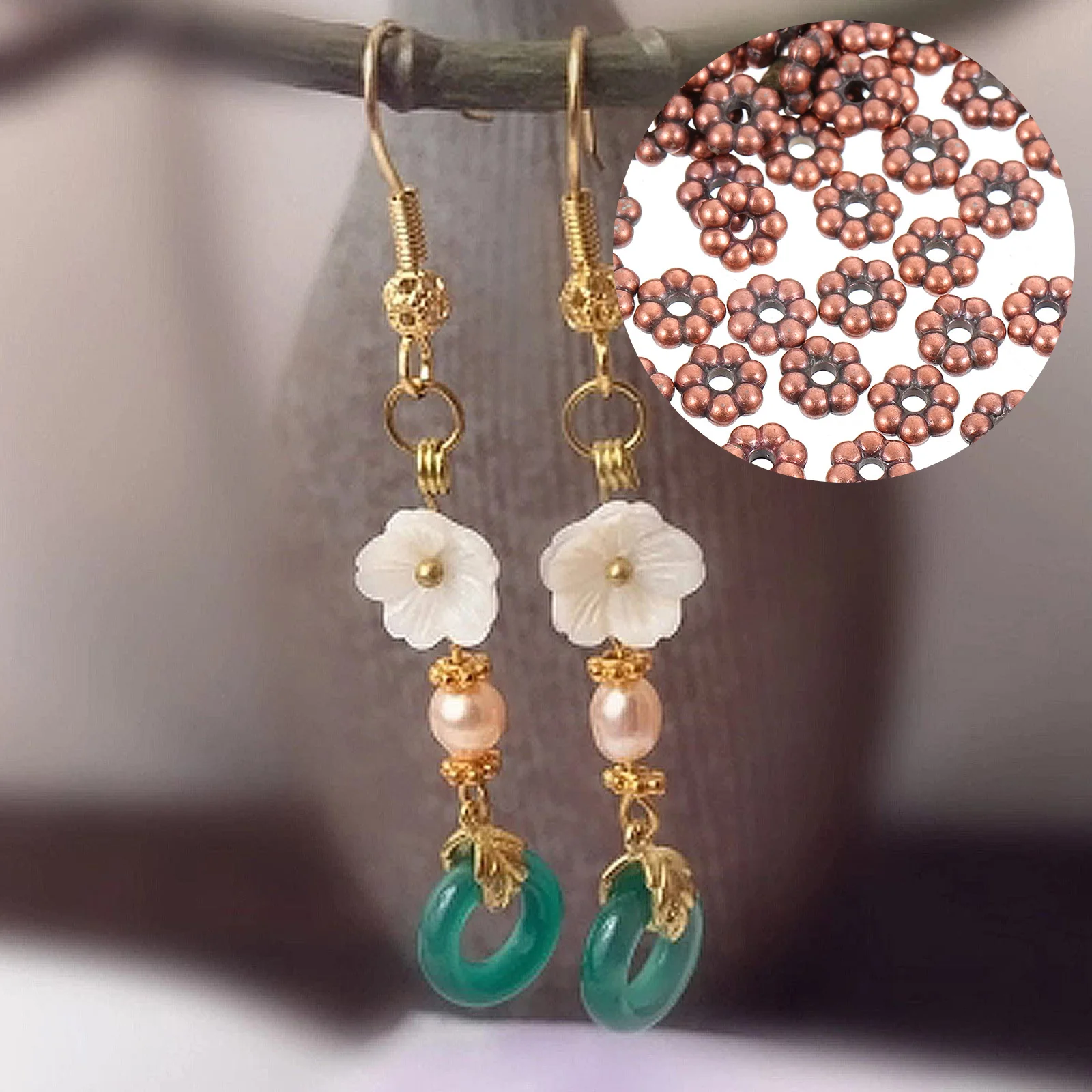 2000 шт. гальванические пластиковые цветочные бусины, ювелирные аксессуары для DIY браслет, ожерелье, ремесленные нежные бусины в форме цветка
2000 шт. гальванические пластиковые цветочные бусины, ювелирные аксессуары для DIY браслет, ожерелье, ремесленные нежные бусины в форме цветка