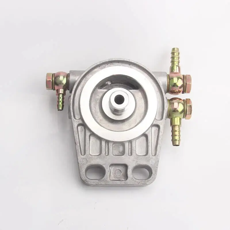 For Doosan Filter Element Base DH215-9 Filter Element Base DH225-9 Filter Element Base DH300-9 Filter Element Base Excavator
For Doosan Filter Element Base DH215-9 Filter Element Base DH225-9 Filter Element Base DH300-9 Filter Element Base Excavator