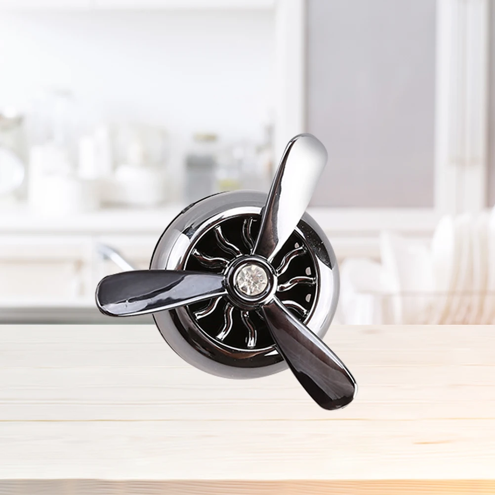 Mini Freshener Vent Clip Alloy Fan Fragrance Diffuser Refillable Essential Oil Quiet Smooth Rotation For Perfume Air Conditioner
Mini Freshener Vent Clip Alloy Fan Fragrance Diffuser Refillable Essential Oil Quiet Smooth Rotation For Perfume Air Conditioner