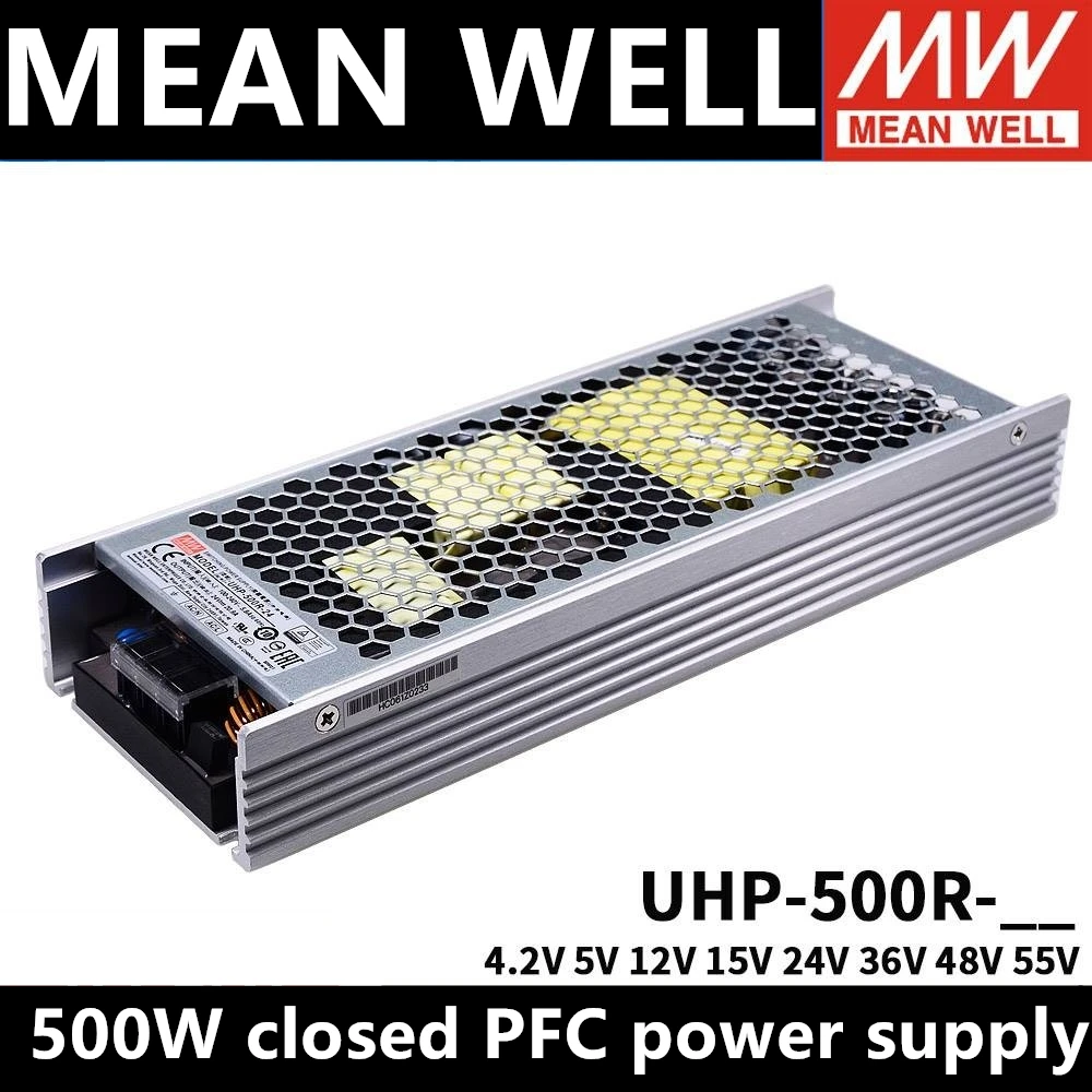 MEAN WELL UHP-500R-4.2 UHP-500R-5 UHP-500R-12 UHP-500R-24 UHP-500R-15 UHP-500R-36 UHP-500R-48 UHP-500R-55 switching power supply
MEAN WELL UHP-500R-4.2 UHP-500R-5 UHP-500R-12 UHP-500R-24 UHP-500R-15 UHP-500R-36 UHP-500R-48 UHP-500R-55 switching power supply
