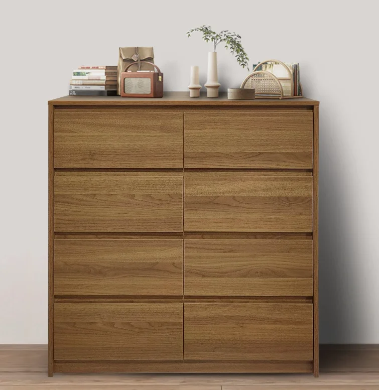 xx-8 Drawer Bedroom Dresser Wood Chest of Drawers with Large Storage for Bedroom*
xx-8 Drawer Bedroom Dresser Wood Chest of Drawers with Large Storage for Bedroom*
