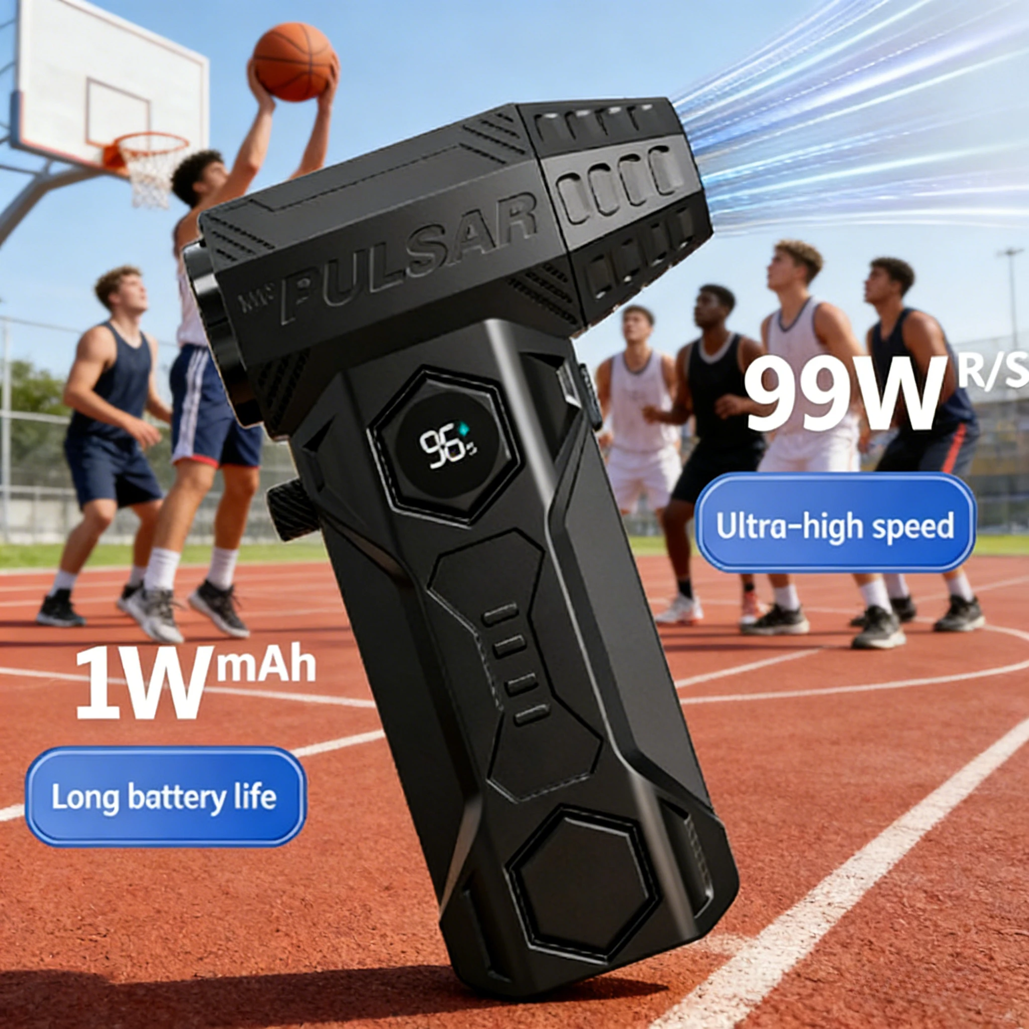 x11 «Wind Vortex Pro» 580 тыс. об/мин | Турбоструйный пылесос — аккумуляторная воздушная тряпка с интеллектуальным дисплеем
x11 «Wind Vortex Pro» 580 тыс. об/мин | Турбоструйный пылесос — аккумуляторная воздушная тряпка с интеллектуальным дисплеем