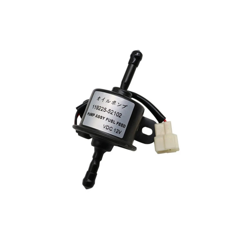 Для Kubota 30 35 155 161 Двигатель электронный насос топливный насос дизельный насос 12 В аксессуары для экскаватора
Для Kubota 30 35 155 161 Двигатель электронный насос топливный насос дизельный насос 12 В аксессуары для экскаватора