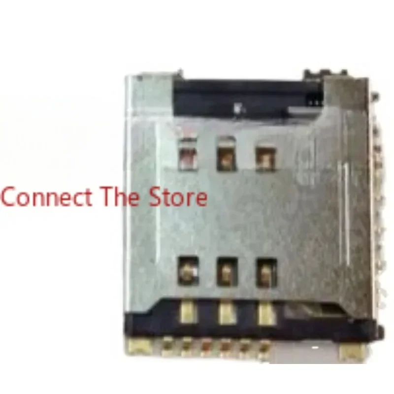 10PCS CTF1108118190 GCD01-14S-E900 SD-007 2822541-1 MS110-C10B-C13-A 504528-0891 R4.03.08000036 5400085 3971769F02 AC0100-044
10PCS CTF1108118190 GCD01-14S-E900 SD-007 2822541-1 MS110-C10B-C13-A 504528-0891 R4.03.08000036 5400085 3971769F02 AC0100-044