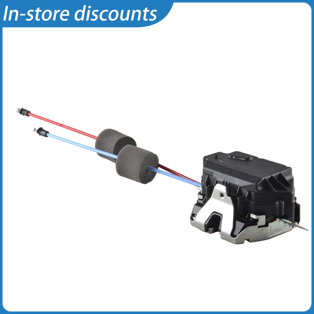 Anti-stick Tailgate Lock Actuator Assembly, suits to Benz E-Class T-Model (S211), OEM 2117400036,A2117400036
Anti-stick Tailgate Lock Actuator Assembly, suits to Benz E-Class T-Model (S211), OEM 2117400036,A2117400036