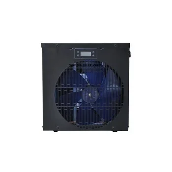 Ice Bath Chiller 1/2HP Air Source Heat Pump
Ice Bath Chiller 1/2HP Air Source Heat Pump