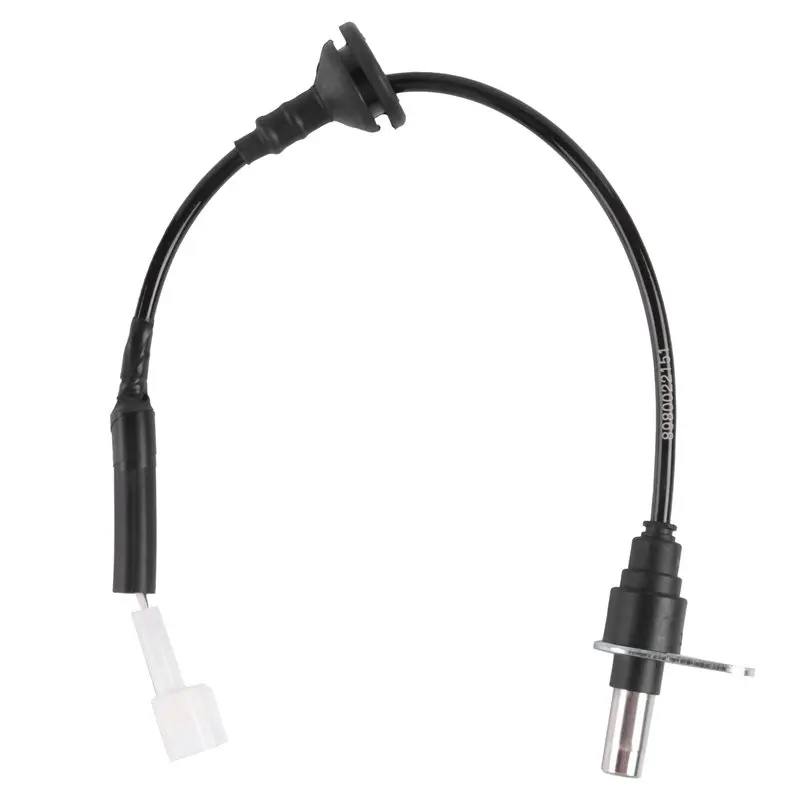 Car Accessories 8980022151 Rear ABS Wheel Speed Sensor For Isuzu NPR 2012- 2015 NPR-HD 2014- 2018 NQR NRR 2014- 2017
Car Accessories 8980022151 Rear ABS Wheel Speed Sensor For Isuzu NPR 2012- 2015 NPR-HD 2014- 2018 NQR NRR 2014- 2017