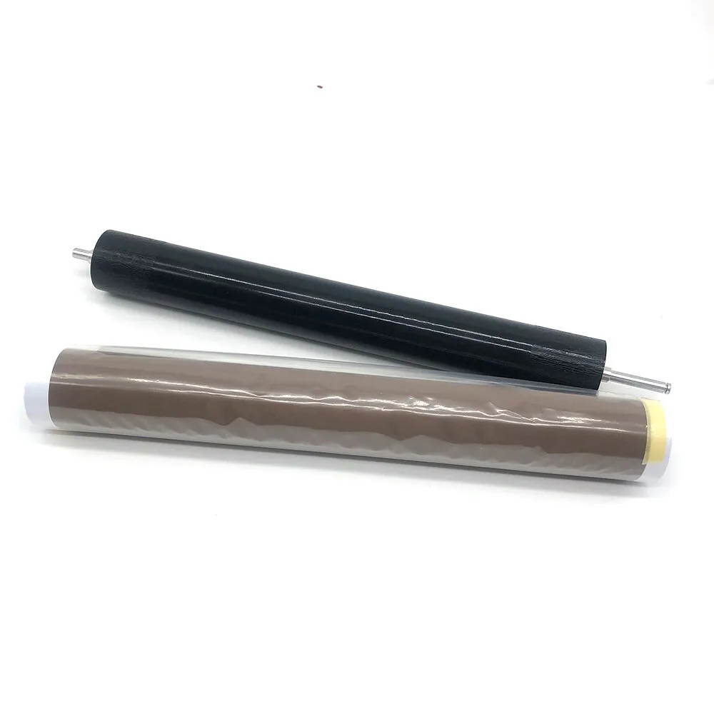 Fuser Film Sleeve Lower Pressure Roller Fits For Brother HL5445 HL5440 HL5450 HL6180
Fuser Film Sleeve Lower Pressure Roller Fits For Brother HL5445 HL5440 HL5450 HL6180