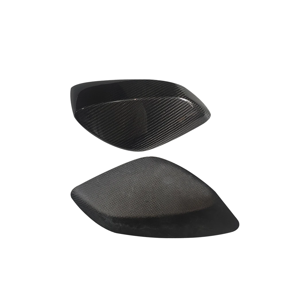 For Toyota 86 Subaru BRZ 2012-2020 Real Dry Carbon Side Door Rearview Mirror Cover Trims
For Toyota 86 Subaru BRZ 2012-2020 Real Dry Carbon Side Door Rearview Mirror Cover Trims