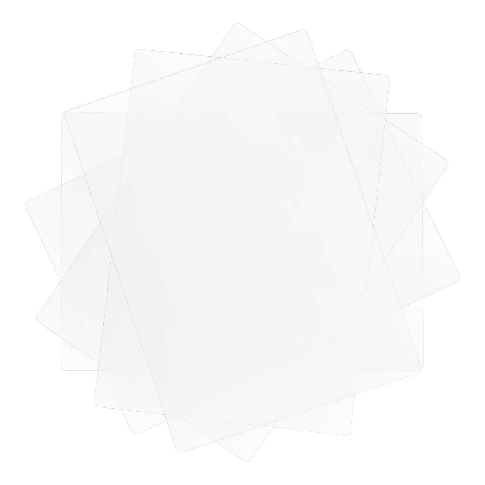 Office Writing Pad A3 Size Clear Plastic Desk Mat Smooth Anti-Slip Surface for School Exam Papers Portable Writing Board
Office Writing Pad A3 Size Clear Plastic Desk Mat Smooth Anti-Slip Surface for School Exam Papers Portable Writing Board