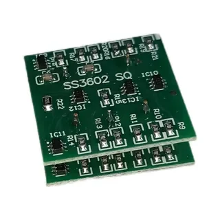 Дискретный двойной операционный усилитель SS3602, модуль MUSES02 2604IC, новый, оригинальный.
Дискретный двойной операционный усилитель SS3602, модуль MUSES02 2604IC, новый, оригинальный.