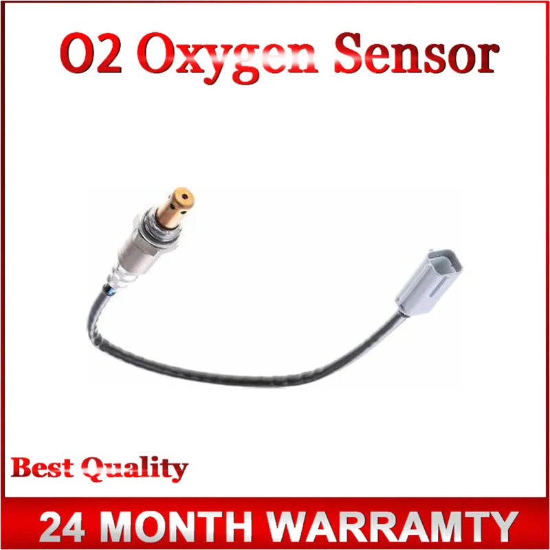 Датчик кислорода соотношения воздуха и топлива для Nissan Altima 2007-2010 Rogue 2008-2010 2.5L 22693-JA00A 22693JA00A
Датчик кислорода соотношения воздуха и топлива для Nissan Altima 2007-2010 Rogue 2008-2010 2.5L 22693-JA00A 22693JA00A