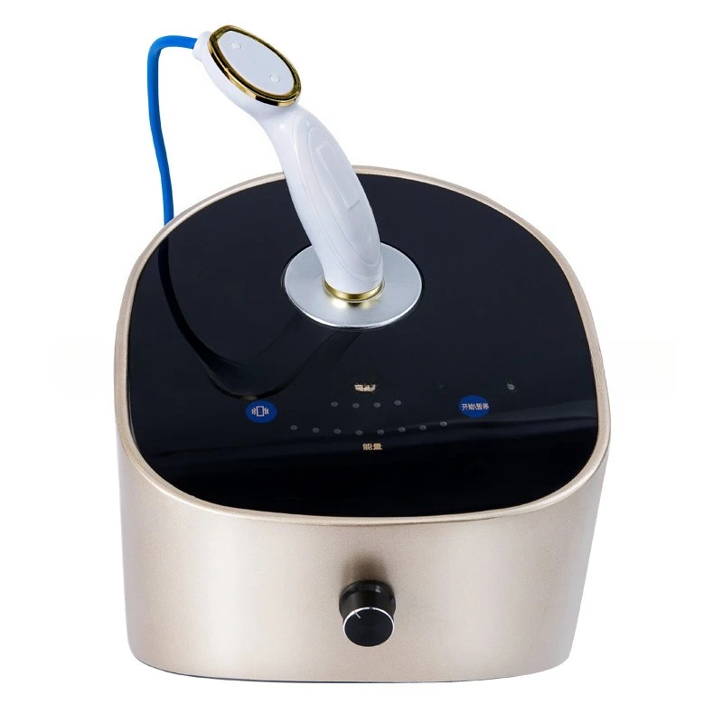 Eye Beauty Device for Eye Massage & Facial Lifting, RF + EMS + LED Therapy, Anti-Puffiness & Fine Lines Reduction, Skincare Tool
Eye Beauty Device for Eye Massage & Facial Lifting, RF + EMS + LED Therapy, Anti-Puffiness & Fine Lines Reduction, Skincare Tool