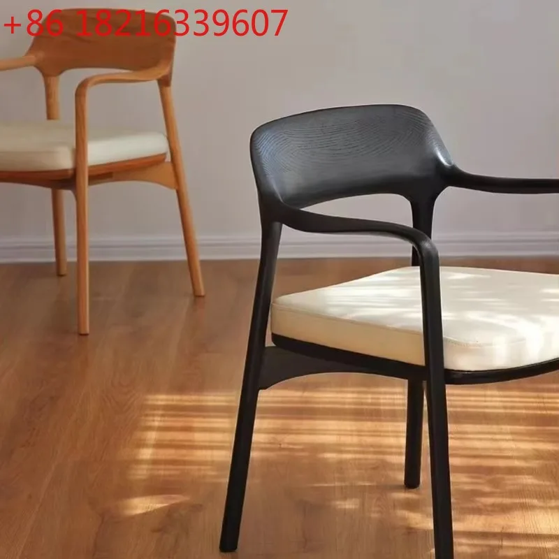 Хиросима из ясеня, скандинавский обеденный стул из массива дерева, домашний подлокотник, спинка, компьютерный стол, стул
Хиросима из ясеня, скандинавский обеденный стул из массива дерева, домашний подлокотник, спинка, компьютерный стол, стул