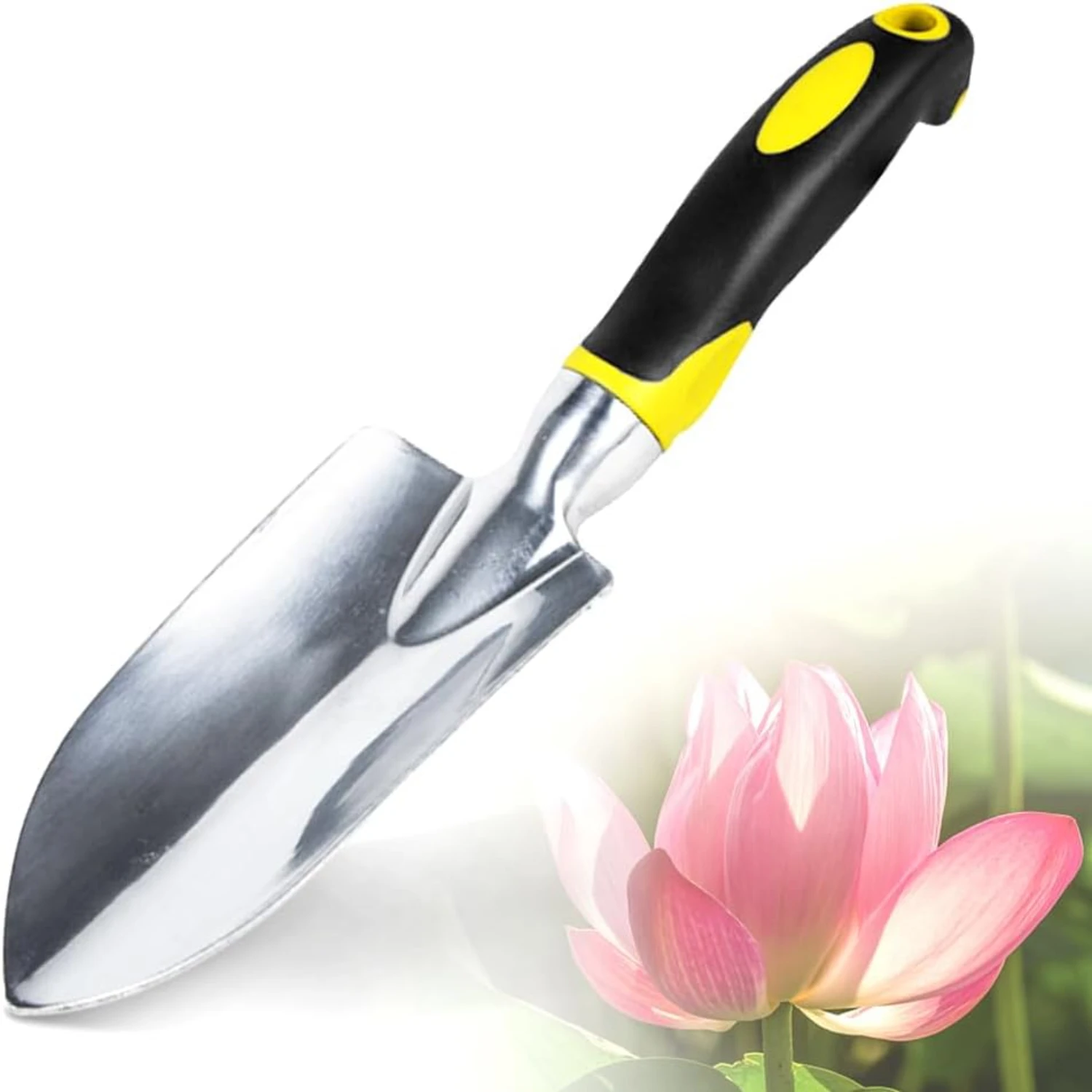new favorite gardening companions. The high-quality materials used in these reliable tools ensure long-lasting performance, whil
new favorite gardening companions. The high-quality materials used in these reliable tools ensure long-lasting performance, whil
