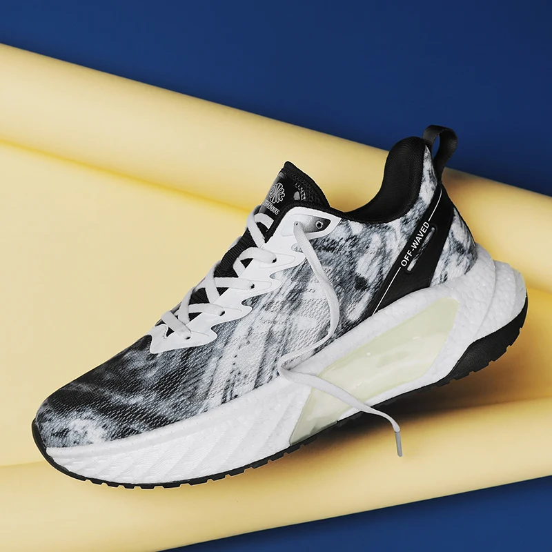 Big Size 36-48 Couples Running Shoes Breathable Jogging Sneakers Lightweight Outdoor Sport Shoes Comfortable Low Top Sneakers
Big Size 36-48 Couples Running Shoes Breathable Jogging Sneakers Lightweight Outdoor Sport Shoes Comfortable Low Top Sneakers