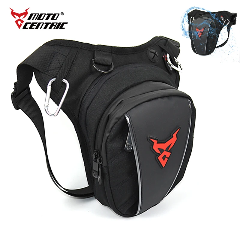 New Motorcycle Leg Bag Breathable Waist Expandable Bag Multipurpose Crossbody Single-shoulder Bag Large Capacity Riding Equipmen
New Motorcycle Leg Bag Breathable Waist Expandable Bag Multipurpose Crossbody Single-shoulder Bag Large Capacity Riding Equipmen