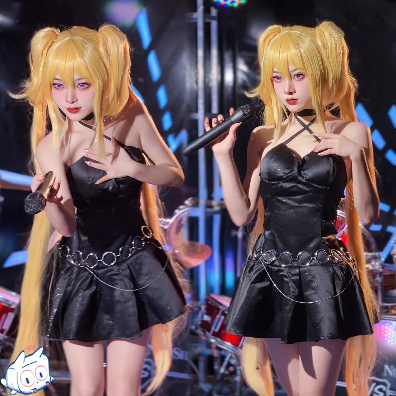Game Shugo Chara Rose Tsukiyomi Utau Cosplay Costume Anime Women Daily Fashion Dress Role-playing Clothing for 2025 Sizes XS-L
Game Shugo Chara Rose Tsukiyomi Utau Cosplay Costume Anime Women Daily Fashion Dress Role-playing Clothing for 2025 Sizes XS-L