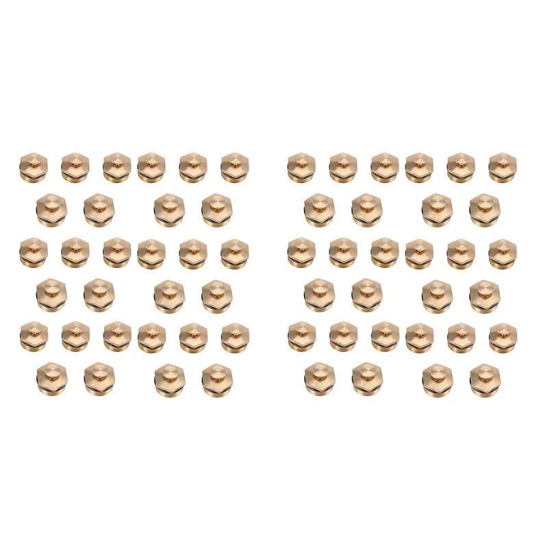 ABXF-50Pcs Degree Garden Sprinkler Connector Thread Water Sprinkler Irrigation Spray Nozzles Watering Head Lawn Garden
ABXF-50Pcs Degree Garden Sprinkler Connector Thread Water Sprinkler Irrigation Spray Nozzles Watering Head Lawn Garden