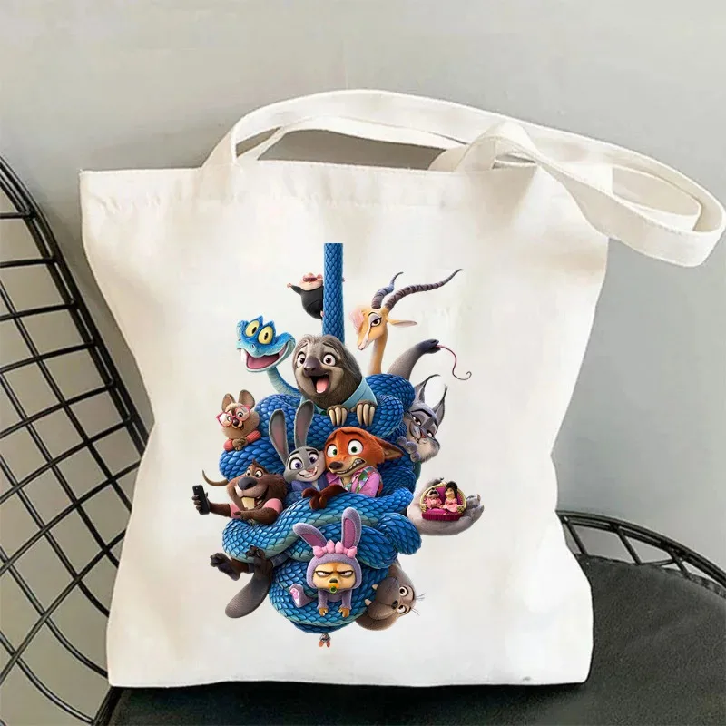 Рюкзак на одно плечо Crazy Animal City 2, большая вместительная сумка через плечо, сумка в стиле аниме, портативная холщовая сумка для хранения
Рюкзак на одно плечо Crazy Animal City 2, большая вместительная сумка через плечо, сумка в стиле аниме, портативная холщовая сумка для хранения